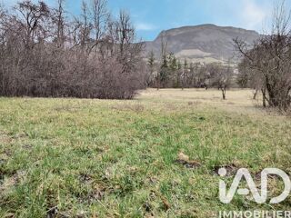  Terrain � vendre 4377 m�