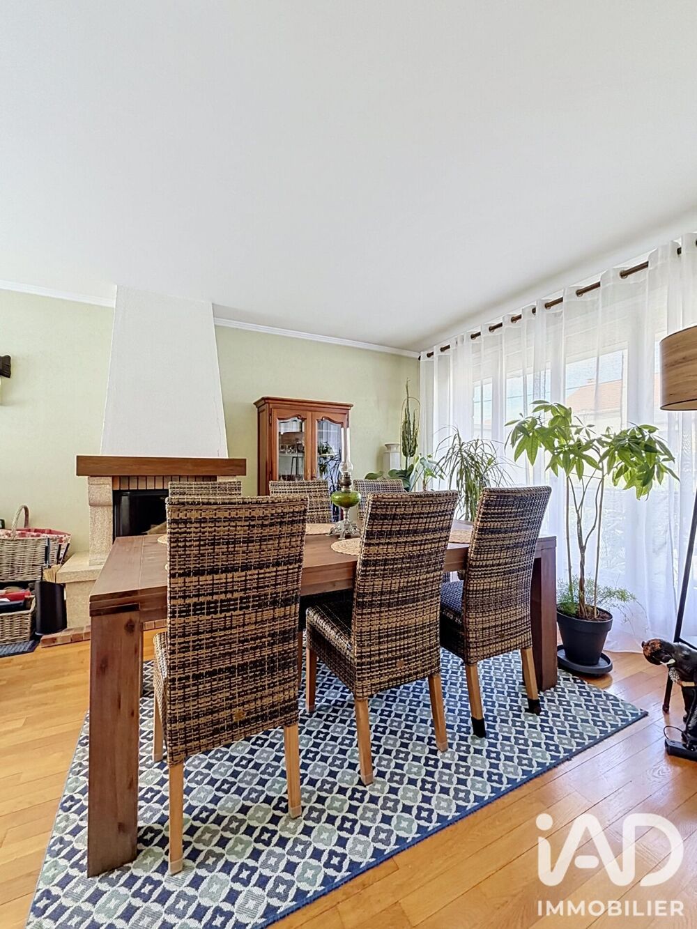 Vente Maison Vente Maison traditionnelle 5 pièces Paray-vieille-poste