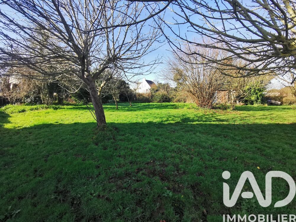 Vente Terrain Vente Terrain à bâtir 937 m&sup2; Pleubian