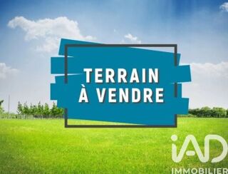  Terrain à vendre 1655 m²