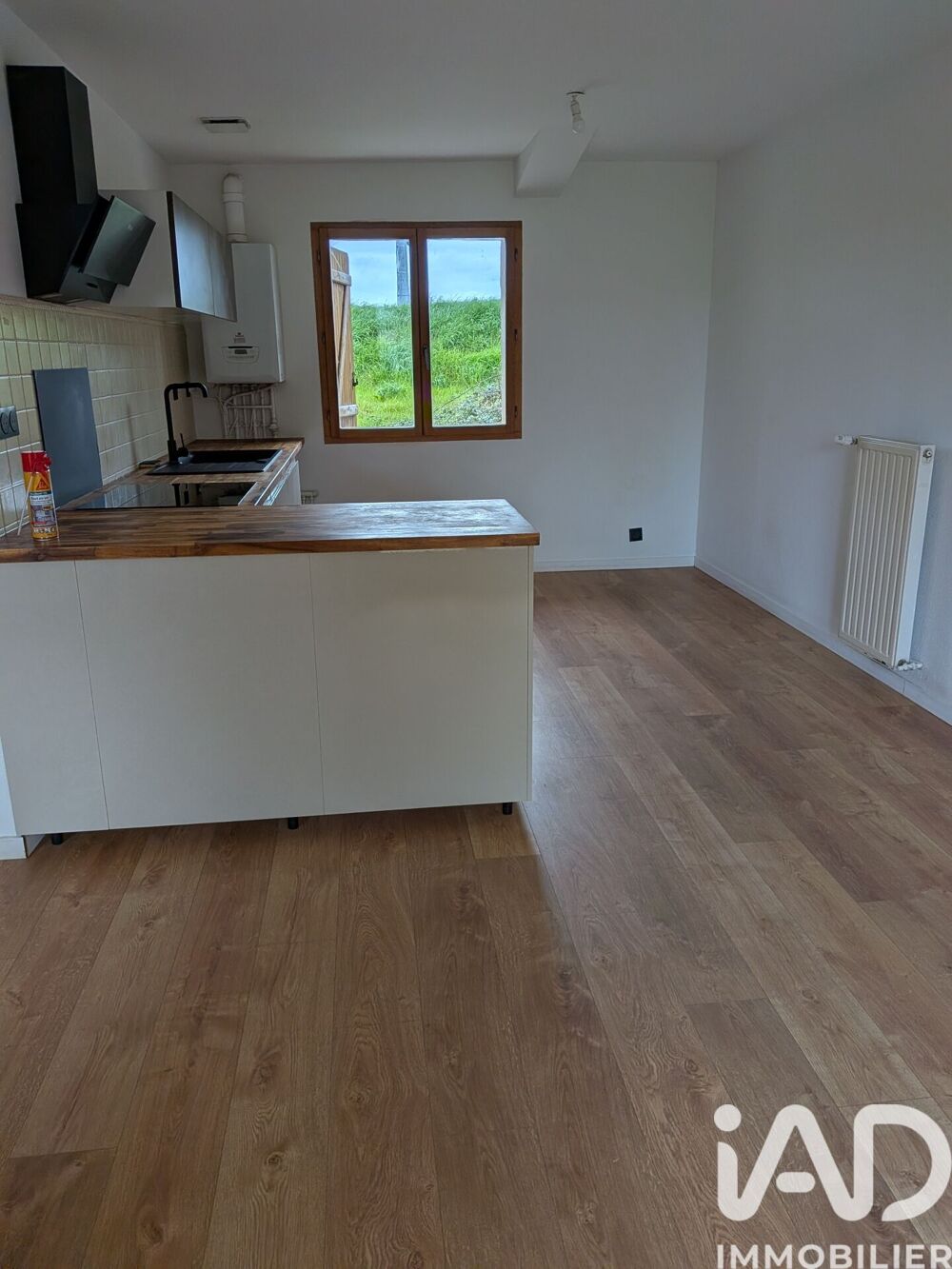 vente Maison - 3 pièce(s) - 57 m² Fargues-Saint-Hilaire (33370)