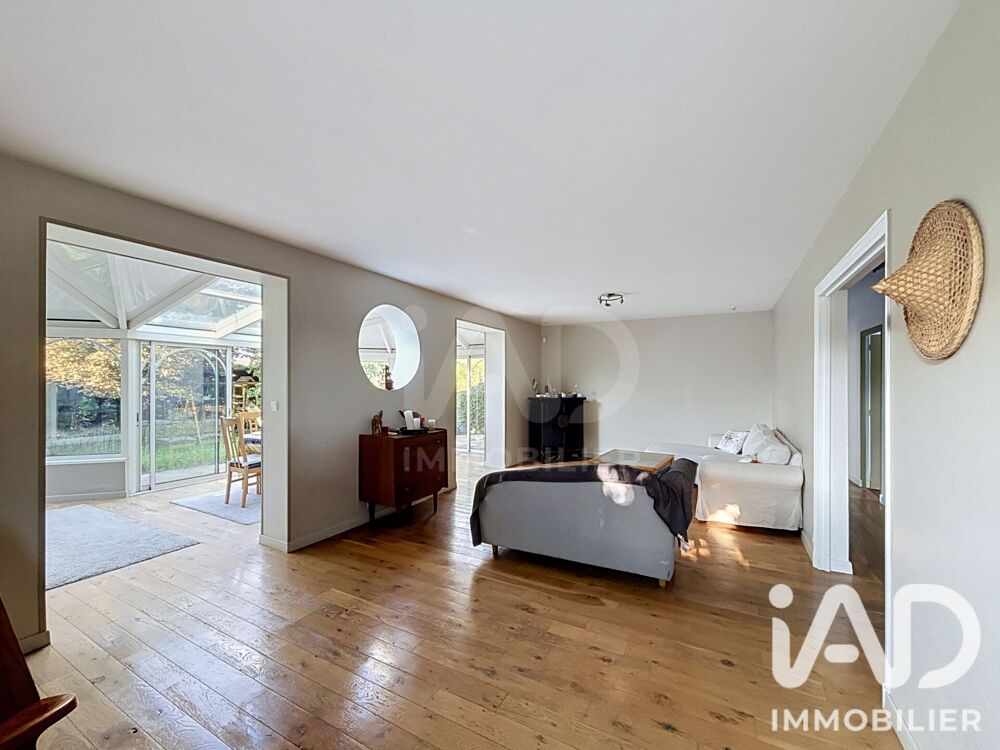 Vente Maison Vente Maison/villa 5 pièces Petit-caux