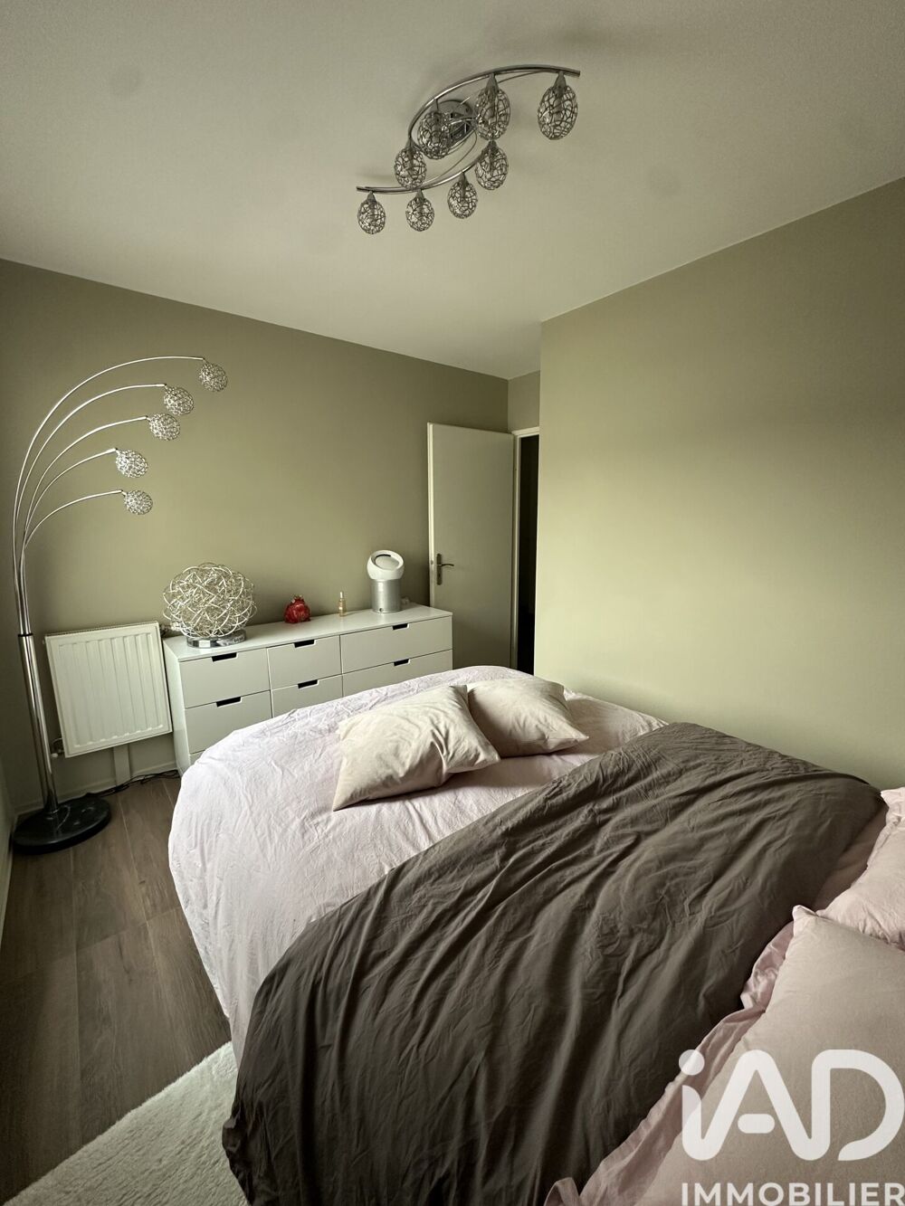 � vendre  Appartement Saulx-les-Chartreux (91160)