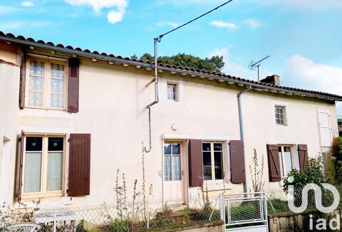   Vente Maison Maison - 3 pi�ce(s) - 106 m�