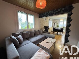  Maison � vendre 5 pi�ces 79 m�
