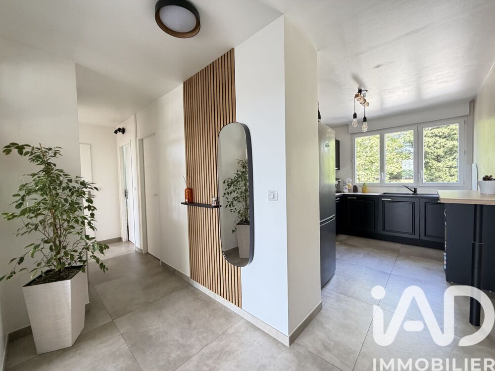 Vente Appartement Vente Appartement 3 pièces Corbeil-essonnes