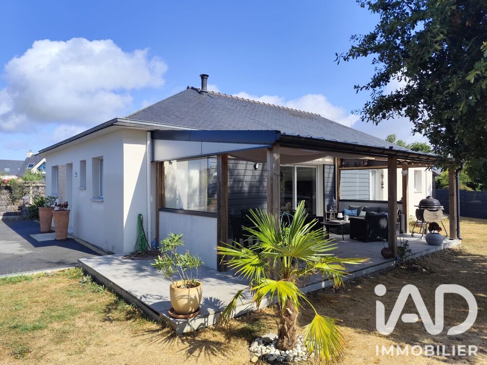 Vente Maison Vente Maison/villa 5 pièces Sarzeau