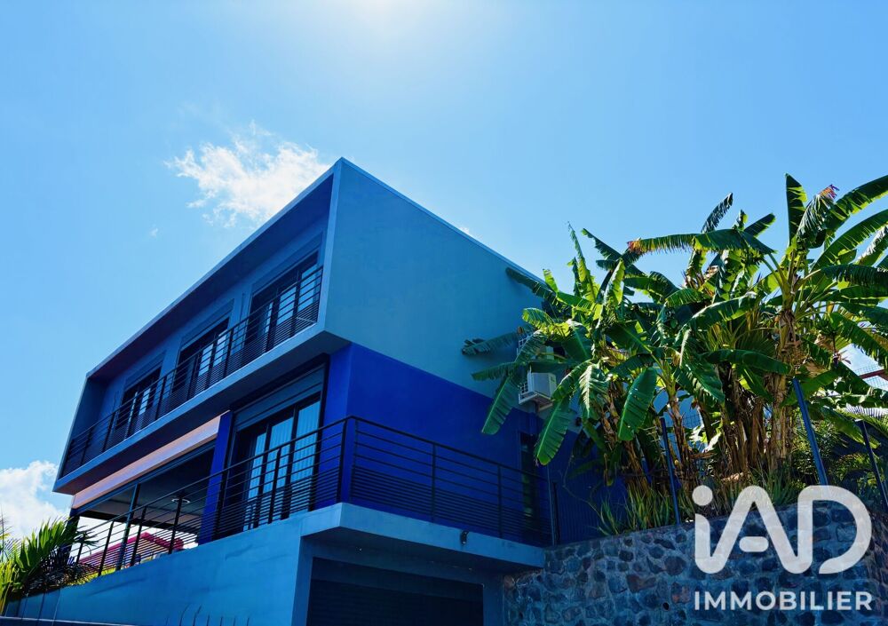 Vente Maison Vente Maison d'architecte 5 pièces La possession