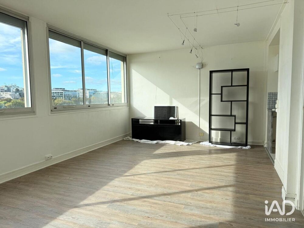 Vente Appartement Vente Appartement 1 pièce Courbevoie