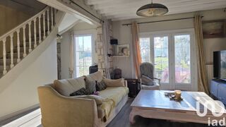  Maison à vendre 13 pièces 288 m²