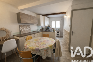  Maison � vendre 5 pi�ces 91 m�