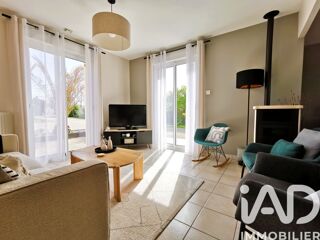  Maison à vendre 6 pièces 131 m²