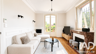  Maison à vendre 6 pièces 123 m²