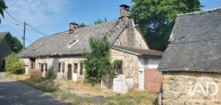  Maison à vendre 6 pièces 104 m²