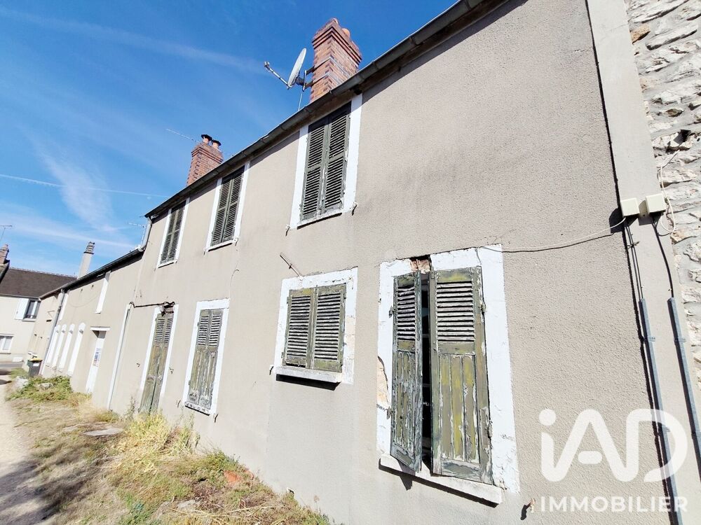 Vente Maison/villa 10 pièces