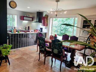  Maison à vendre 6 pièces 175 m²