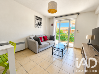  Appartement à vendre 3 pièces 61 m²