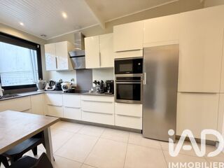  Maison à vendre 6 pièces 125 m²