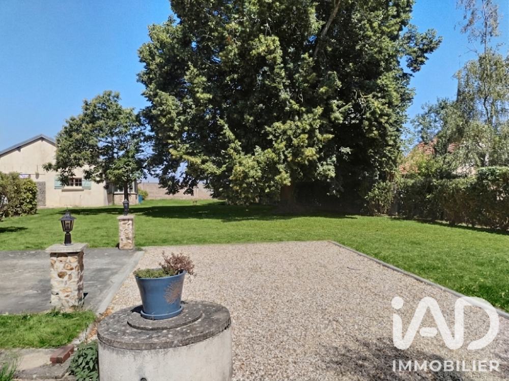 Vente Maison/villa 7 pièces