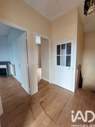  Maison à vendre 4 pièces 68 m²