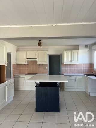  Maison à vendre 8 pièces 166 m²