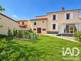  Maison à vendre 4 pièces 106 m²