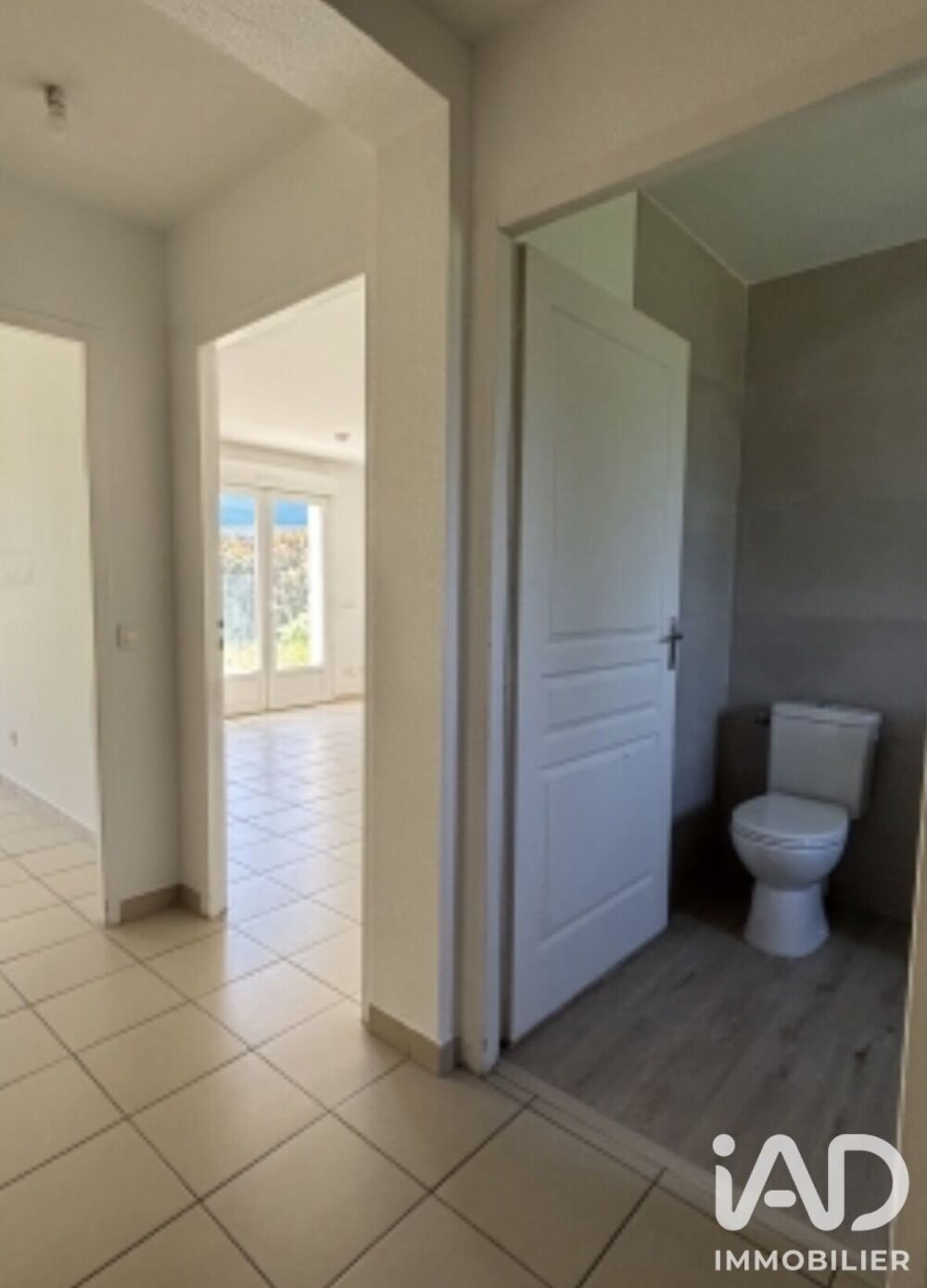 Vente Maison Vente Maison traditionnelle 4 pièces Lanton