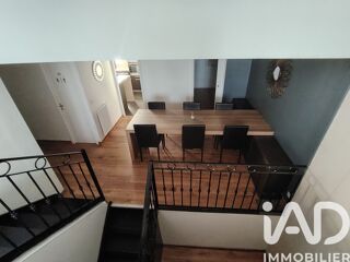  Appartement � vendre 5 pi�ces 96 m�
