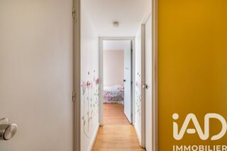  Appartement à vendre 2 pièces 40 m²