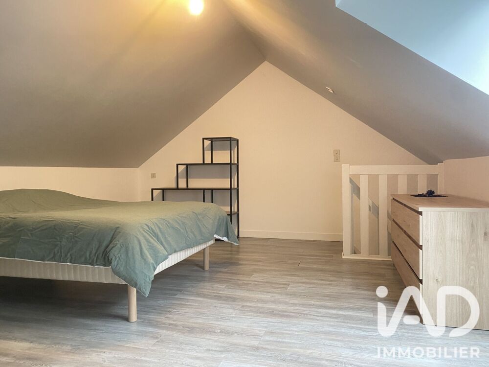 Location Appartement Location Duplex 2 pièces Quimper