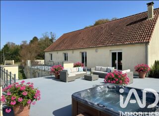  Maison � vendre 5 pi�ces 148 m�