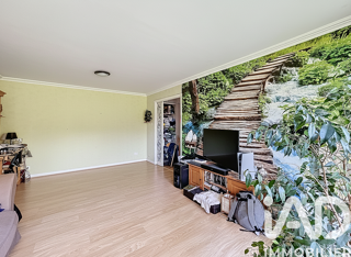  Appartement à vendre 2 pièces 55 m²
