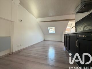  Appartement � vendre 2 pi�ces 26 m�