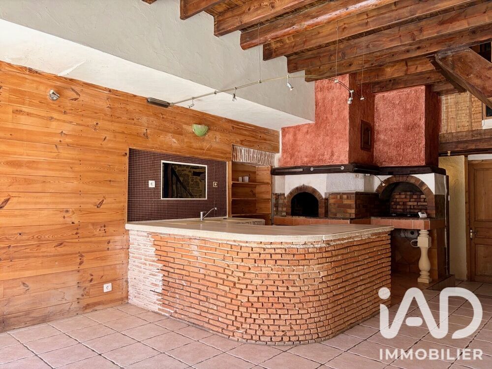 Vente Maison de ville 4 pièces