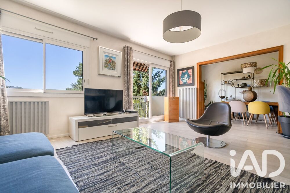 Vente Appartement Vente Appartement 4 pièces Lyon 5