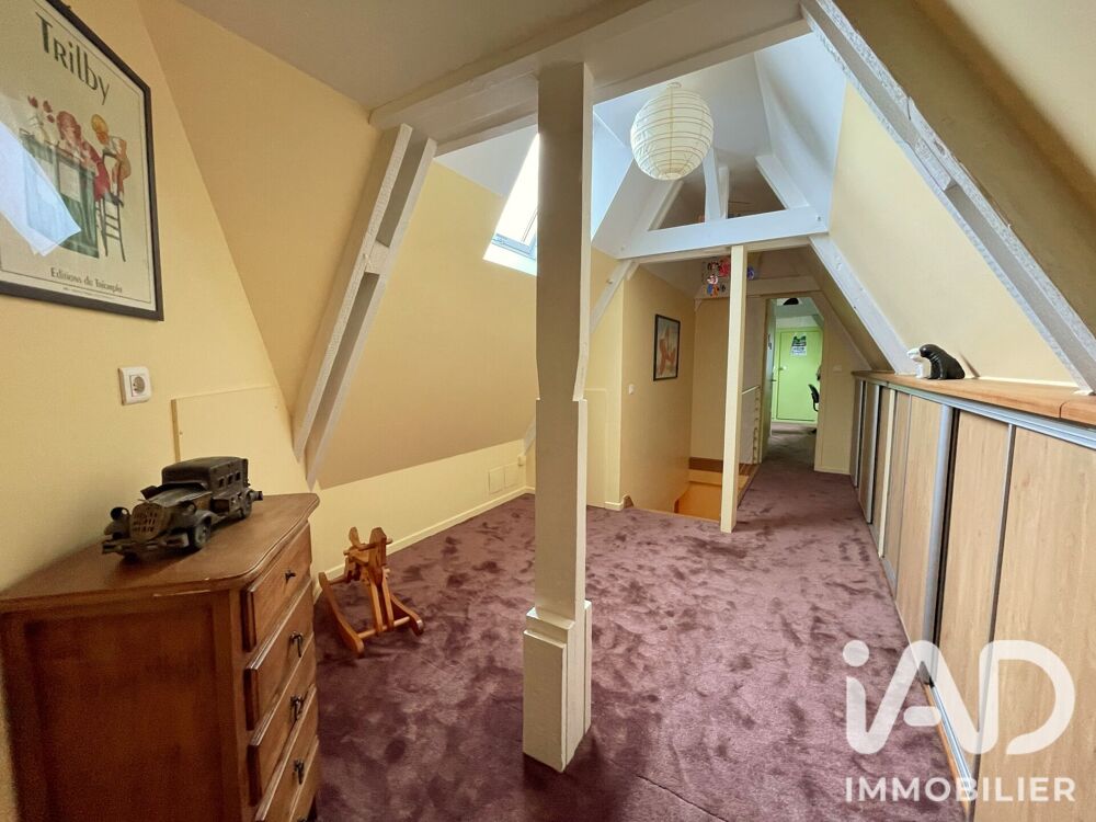 à vendre  Maison Compiègne (60200)