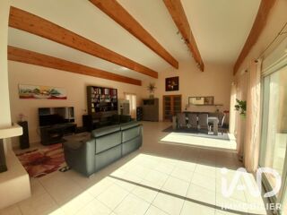 Vente Maison Vente Maison d'architecte 6 pièces Saint-nazaire-d'aude