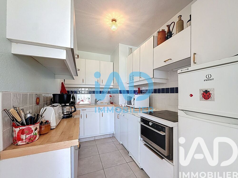 Vente Appartement Vente Appartement 1 pièce Quiberon