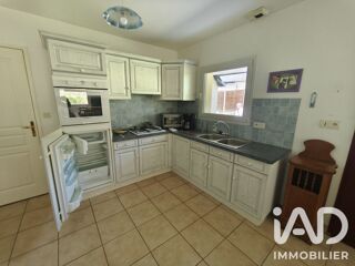  Maison à vendre 3 pièces 61 m²