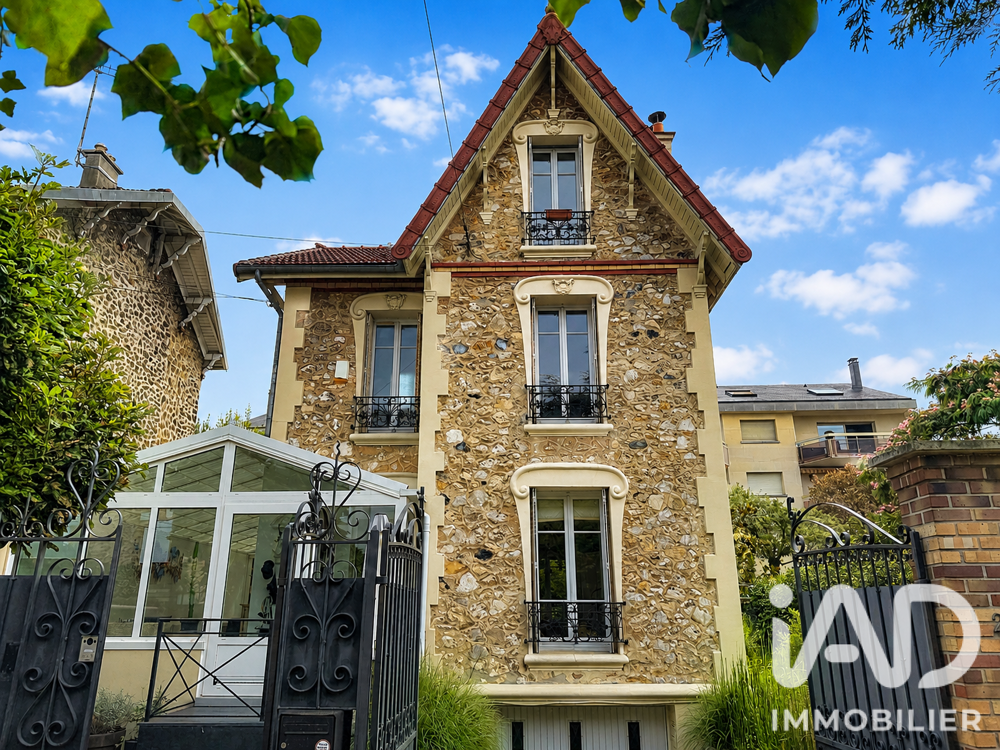 à vendre  Maison Le Perreux-sur-Marne (94170)