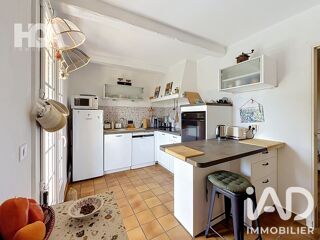  Maison à vendre 7 pièces 168 m²