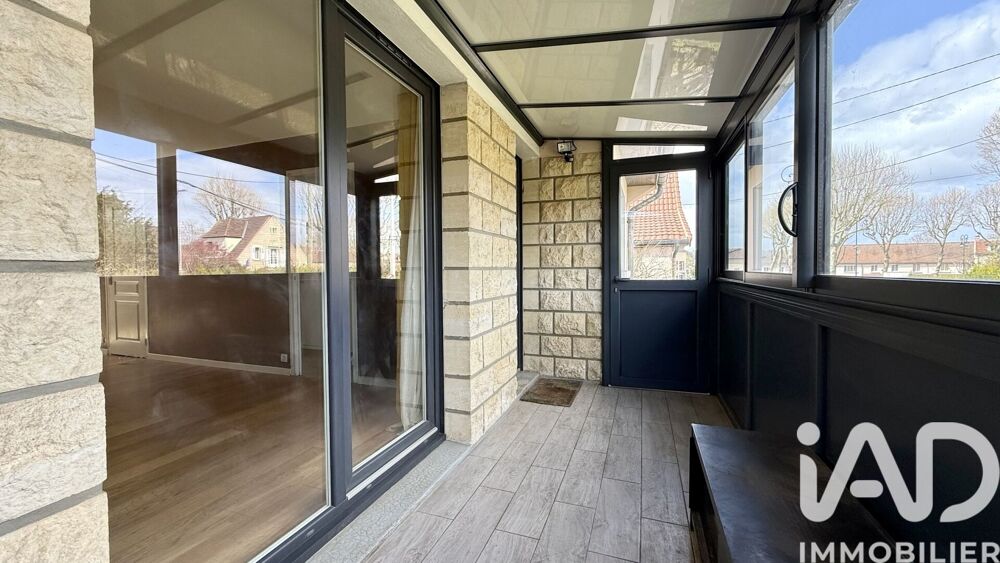 Vente Maison Vente Maison/villa 6 pièces L'isle-adam