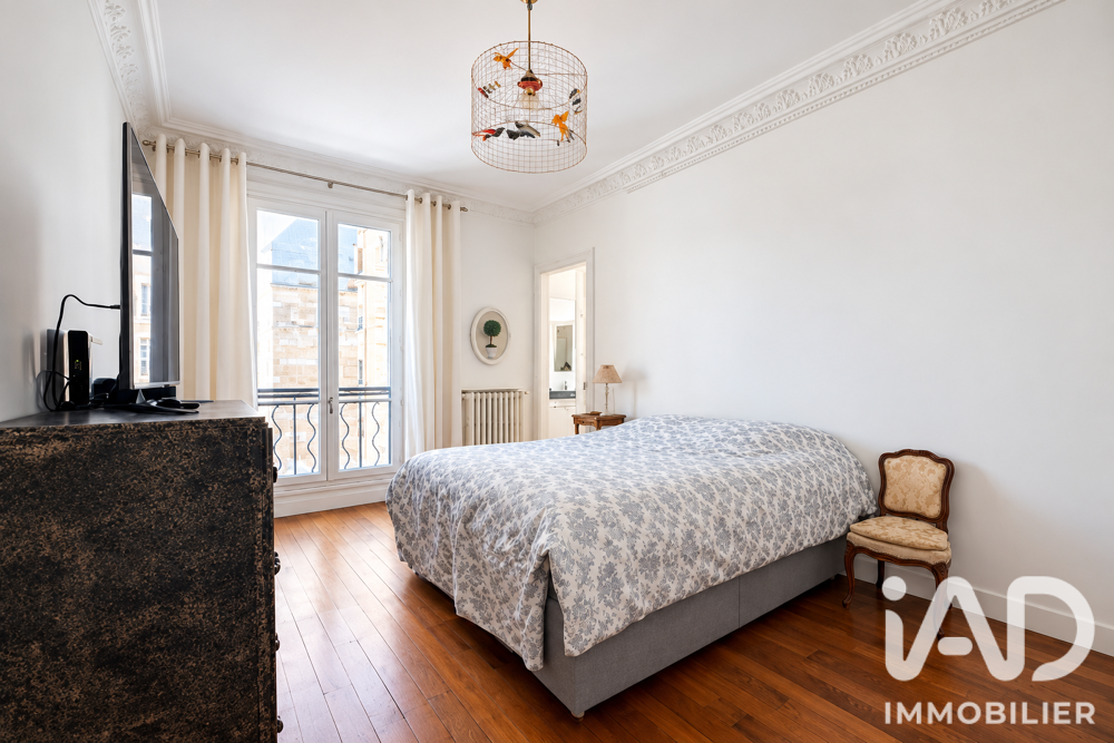 à vendre  Appartement Paris 15