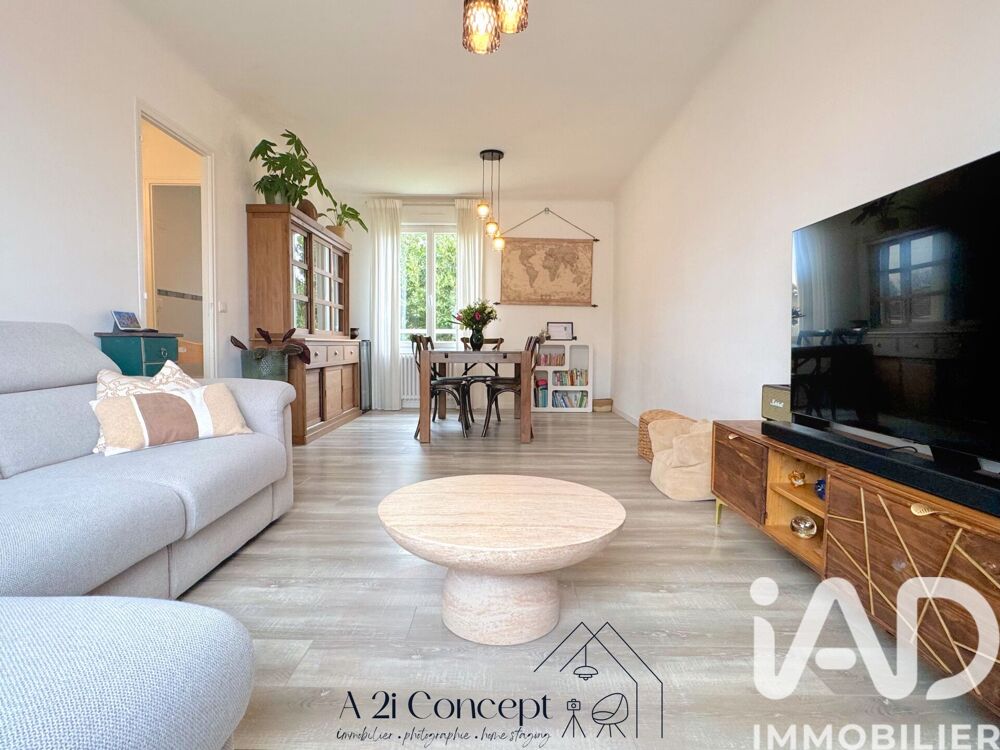 Vente Maison de ville 5 pièces