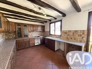  Maison à vendre 5 pièces 133 m²