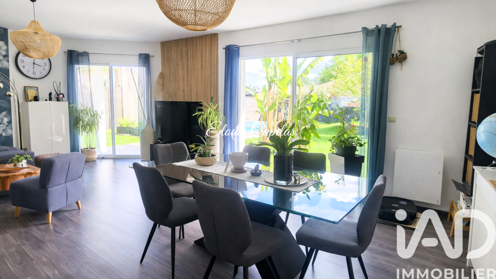 Vente Maison/villa 4 pièces