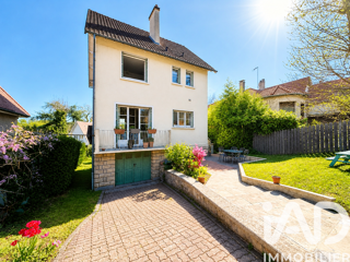  Maison à vendre 7 pièces 129 m²