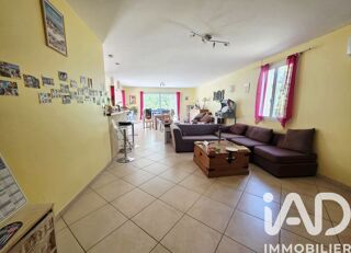  Maison à vendre 4 pièces 123 m²