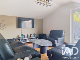 Maison à vendre 4 pièces 123 m²