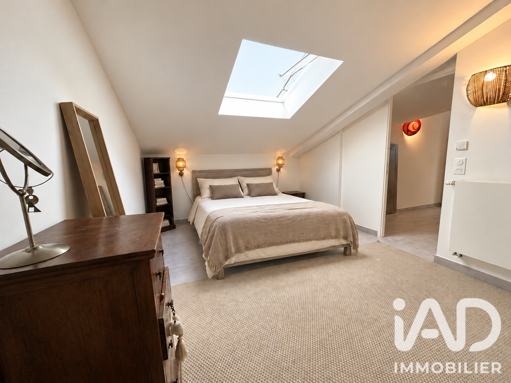 Vente Appartement Vente Duplex 3 pièces Toulon